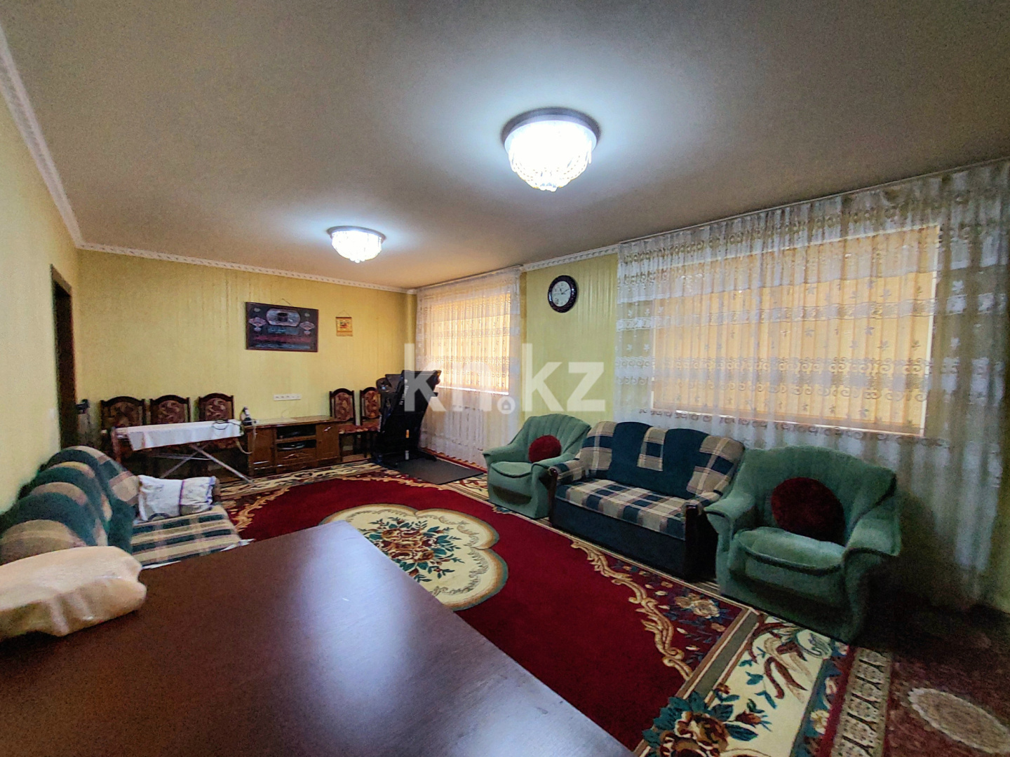 Продажа 5-комнатного дома, 280 м², Аксумбе, дом  57 в Шымкенте - фото 10