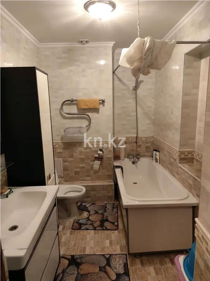 Продажа 3-комнатной квартиры, 117.8 м² в Алматы - фото 5