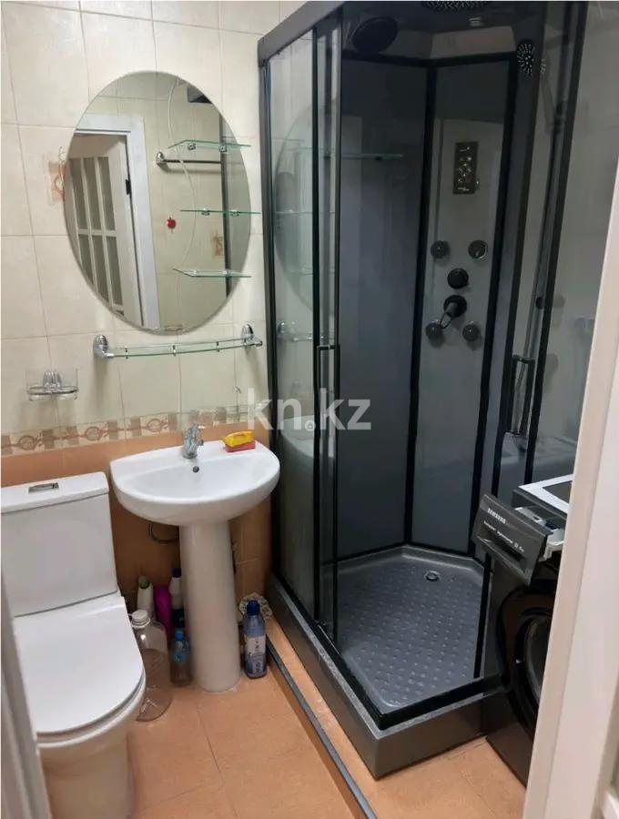 Продажа 2-комнатной квартиры, 45 м² в Алматы - фото 4