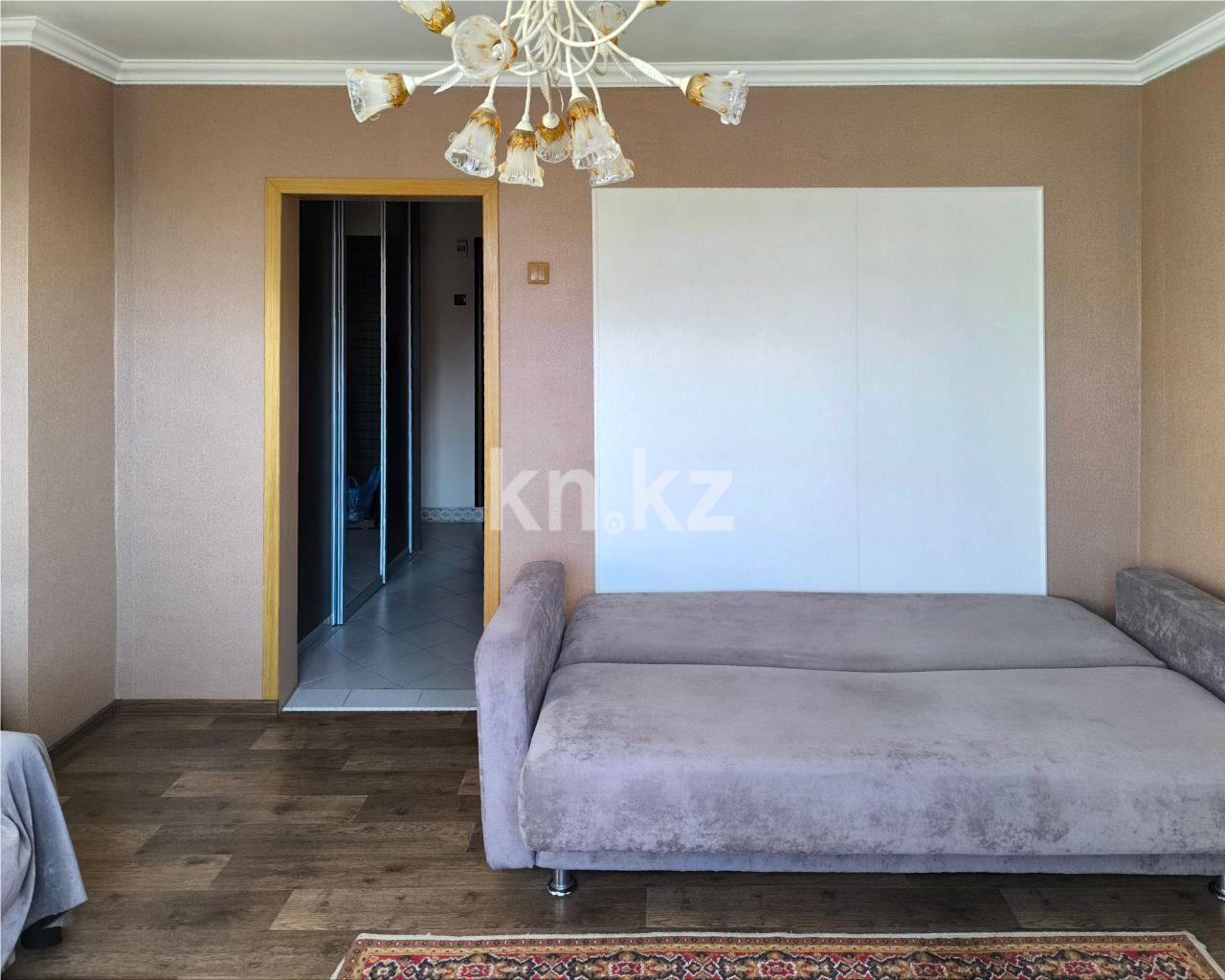 Продажа 2-комнатной квартиры, 57 м² в Караганде - фото 3