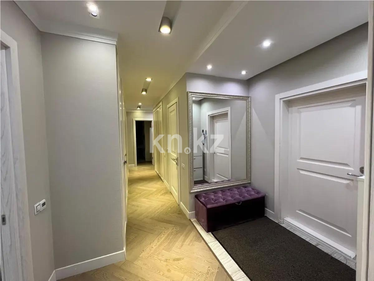 Продажа 4-комнатной квартиры, 167 м² в Алматы - фото 8