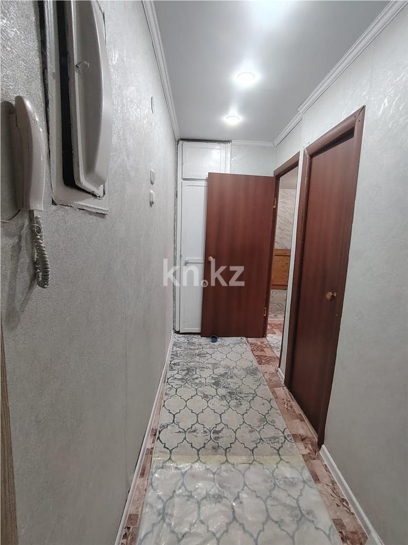 Продажа 1-комнатной квартиры, 33 м² в Темиртау - фото 11