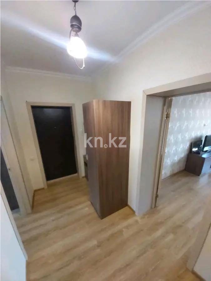 Продажа 2-комнатной квартиры, 58.4 м², ул. Бухар жырау, дом  23 в Астане - фото 5