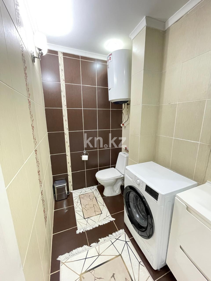 Продажа 3-комнатной квартиры, 81.5 м², ул. Шахтёрская, дом  32а в Сарани - фото 14