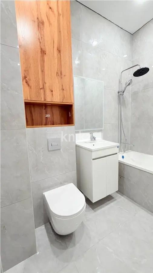 Продажа 2-комнатной квартиры, 44 м² в Астане - фото 4