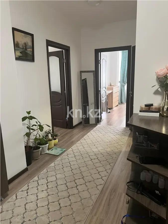 Продажа 3-комнатной квартиры, 66 м² в Астане - фото 5