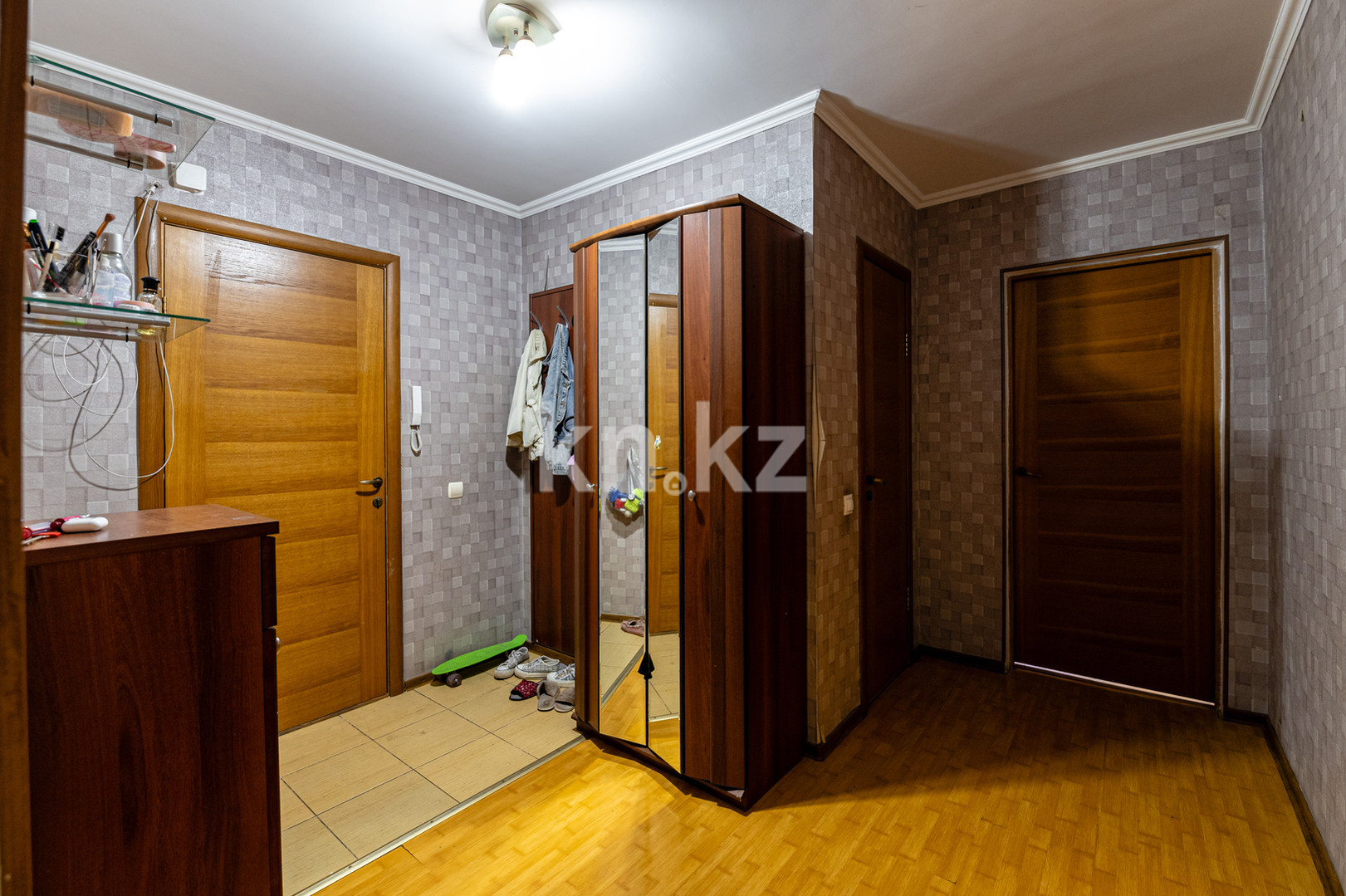 Продажа 3-комнатной квартиры, 80.4 м² в Астане - фото 22
