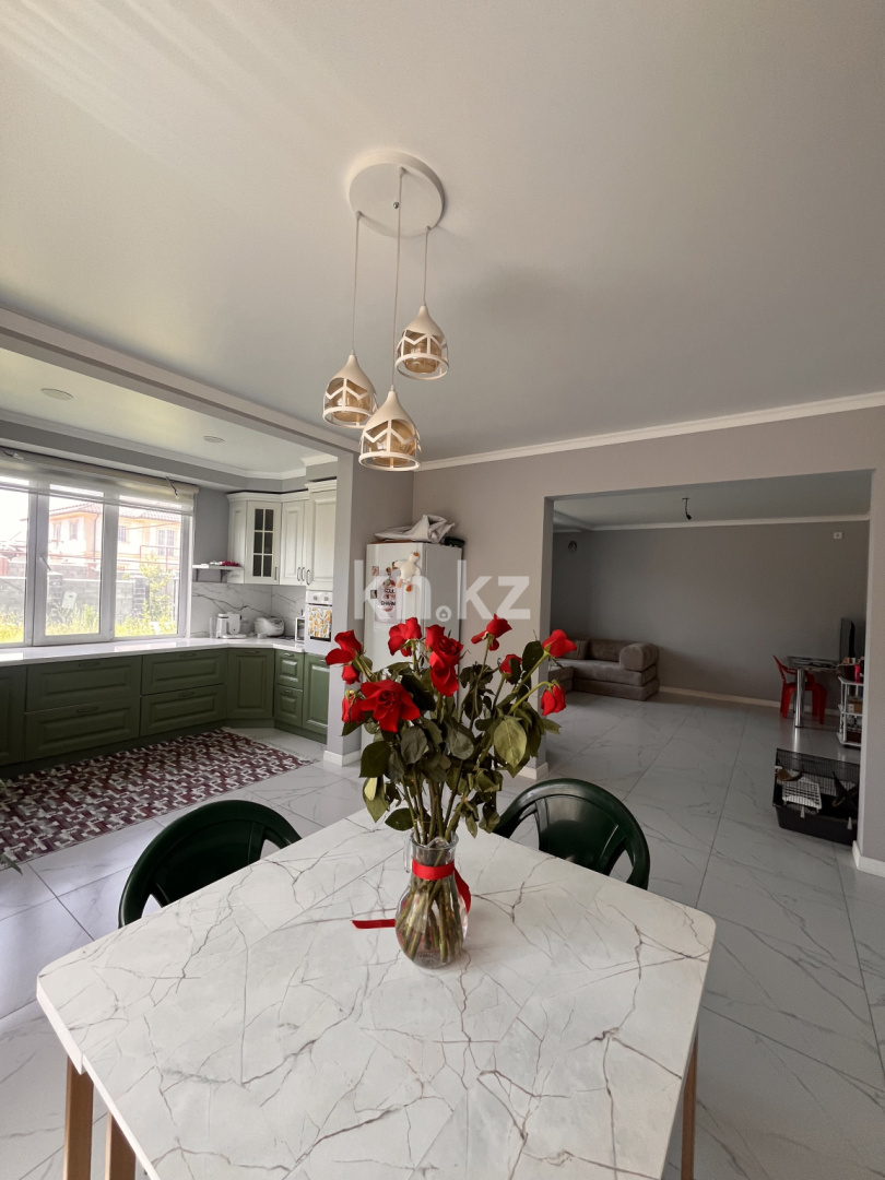 Продажа 6-комнатного дома, 231.6 м² в Алматинской области - фото 4