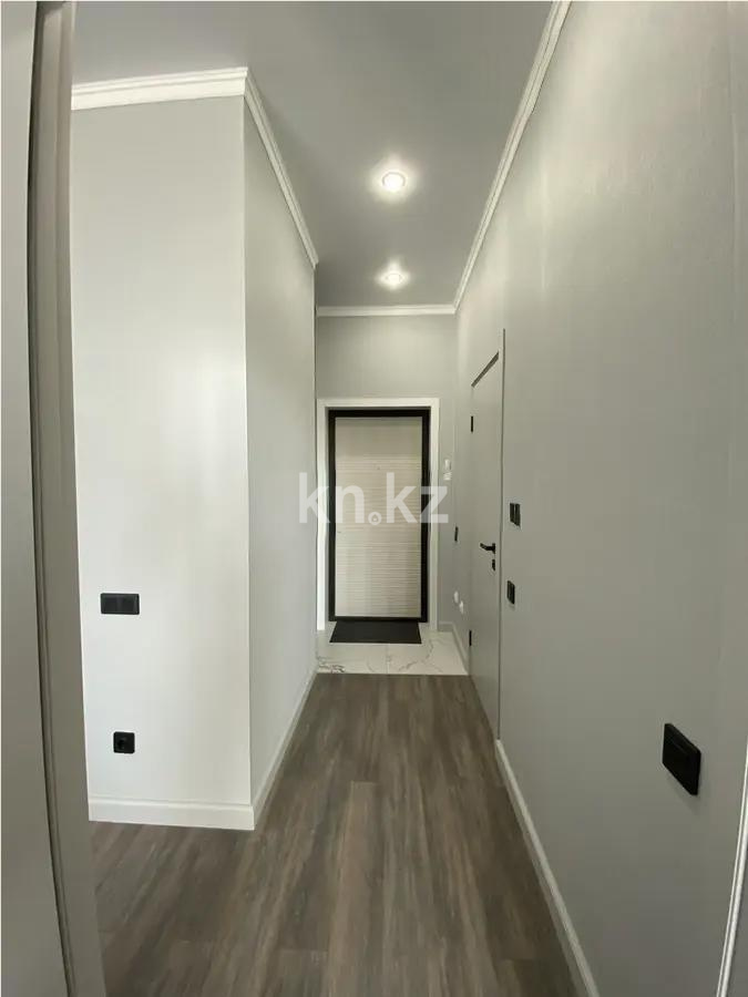Продажа 1-комнатной квартиры, 39.5 м² в Астане - фото 4