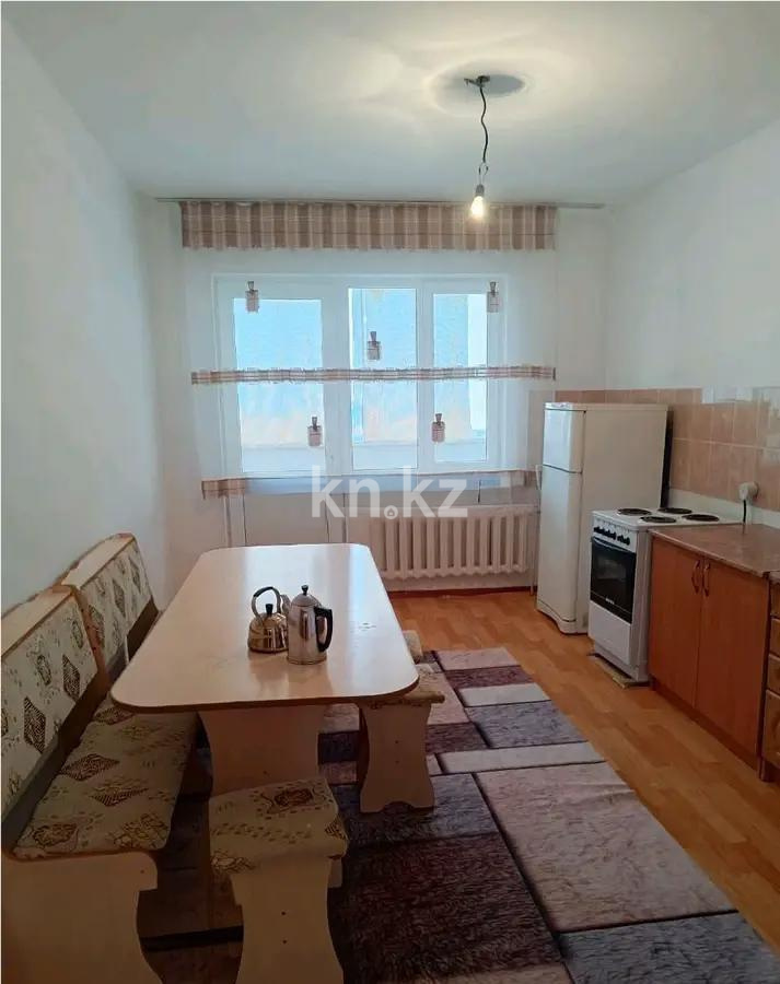 Продажа 1-комнатной квартиры, 63 м² в Алматы - фото 2