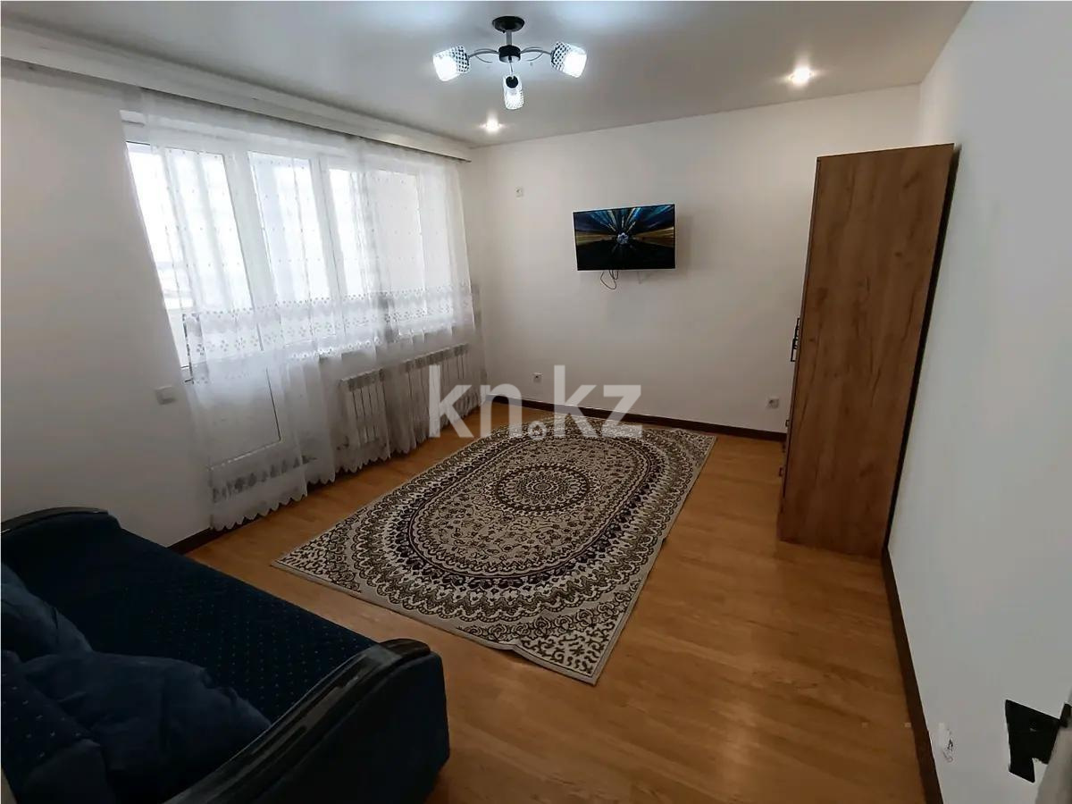 Продажа 1-комнатной квартиры, 39 м², ул. Нурмагамбетова, дом  31а в Астане