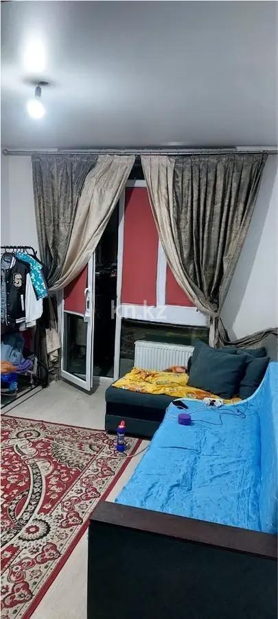 Продажа 1-комнатной квартиры, 49.5 м² в Алматы - фото 2