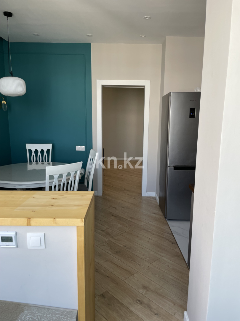 Аренда 2-комнатной квартиры, 55 м² в Алматы - фото 26