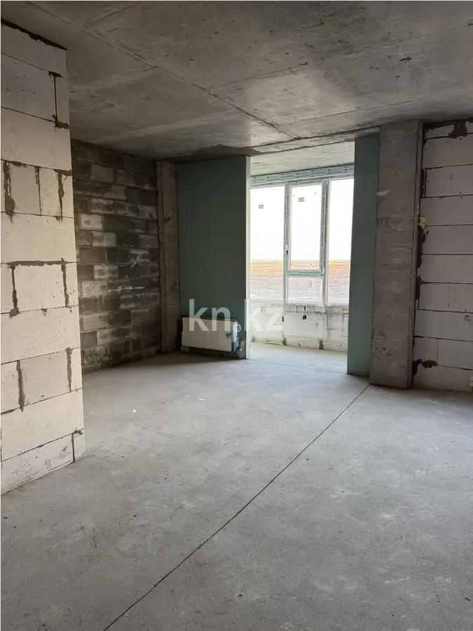 Продажа 1-комнатной квартиры, 42.6 м² в Астане - фото 2