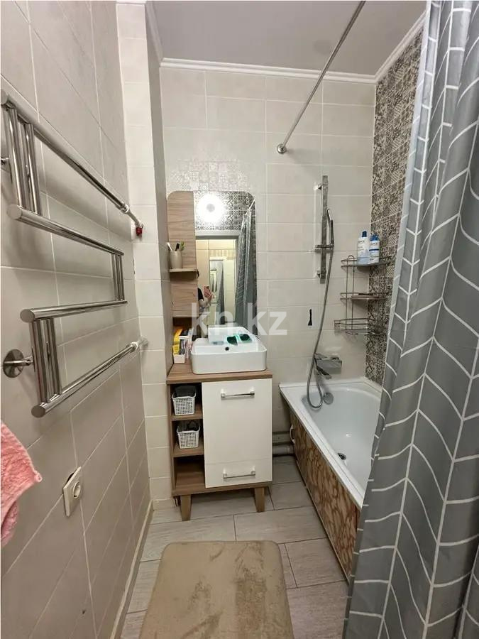Продажа 1-комнатной квартиры, 52 м², ул. Егизбаева, дом  7/10 в Алматы - фото 4