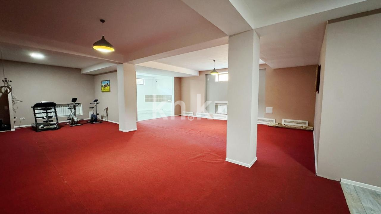 Продажа 7-комнатного дома, 900 м² в Алматы - фото 20