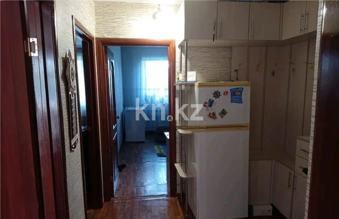 Продажа 3-комнатной квартиры, 63 м², мкр. Восток-2 в Караганде - фото 8