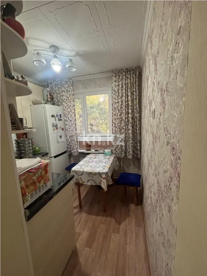 Продажа 1-комнатной квартиры, 32.5 м², мкр. Орбита-3, дом  16 в Алматы - фото 3