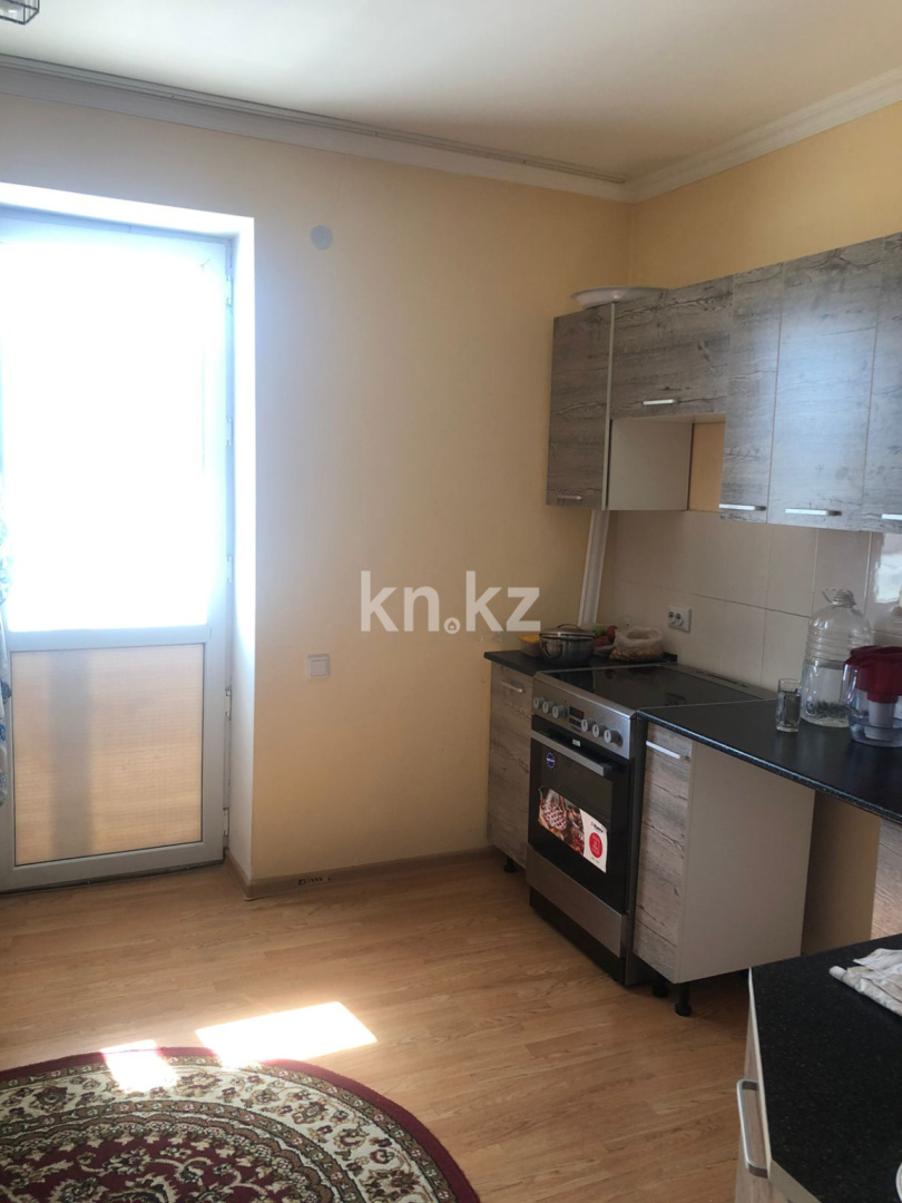 Аренда 2-комнатной квартиры, 66 м² в Астане - фото 2