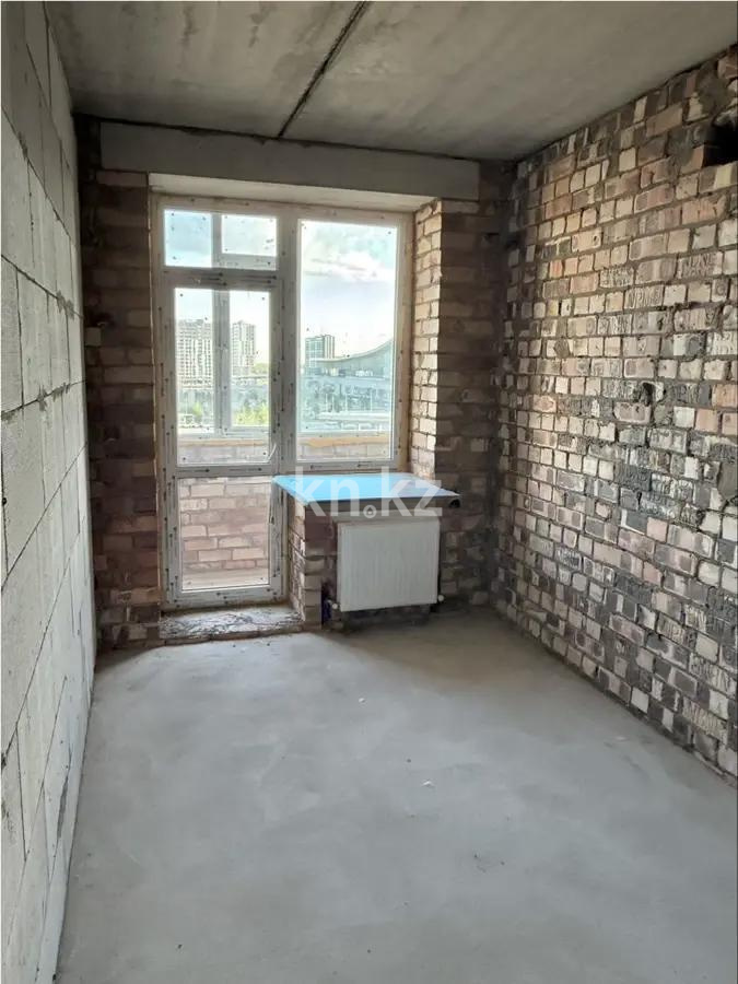 Продажа 1-комнатной квартиры, 32.5 м² в Астане