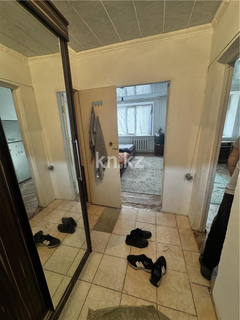 Продажа 1-комнатной квартиры, 31 м², пр. Бухар-жырау в Караганде - фото 7