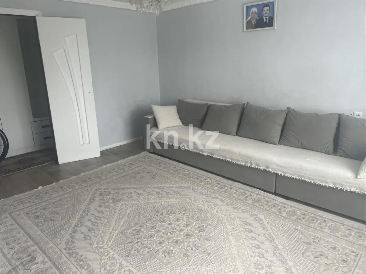 Продажа 3-комнатной квартиры, 63 м² в Караганде