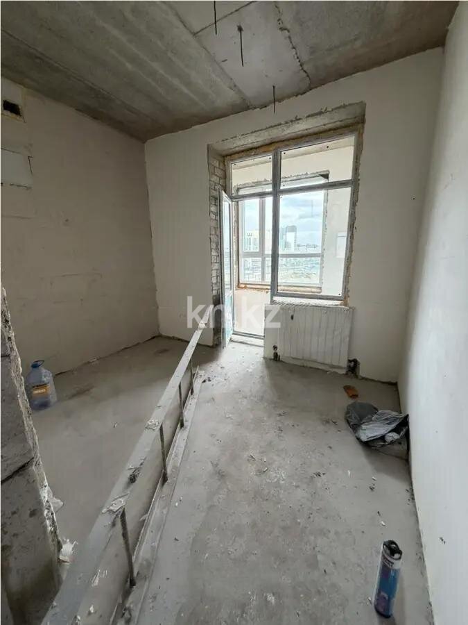 Продажа 1-комнатной квартиры, 42 м² в Астане - фото 2