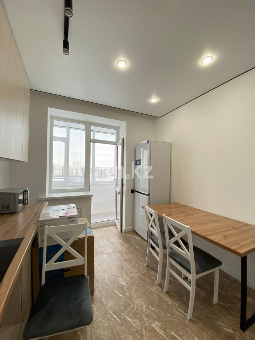Аренда 1-комнатной квартиры, 40 м² в Астане - фото 2