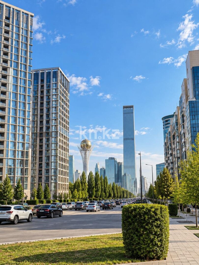 Продажа 5-комнатной квартиры, 137 м² в Астане - фото 32