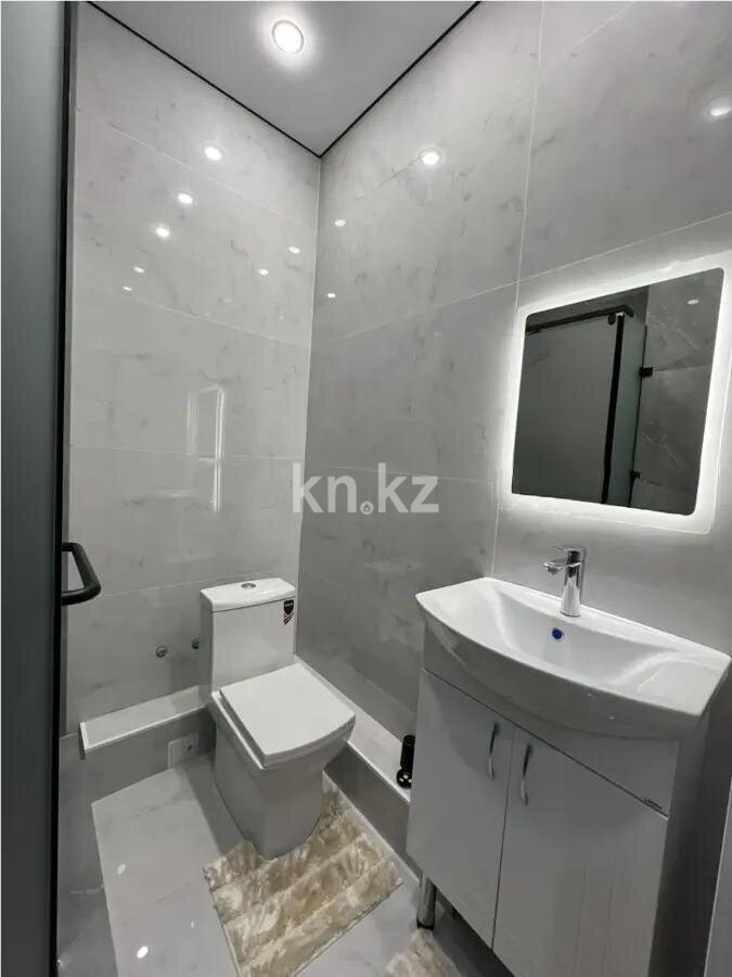 Продажа 3-комнатной квартиры, 95 м² в Алматы - фото 6