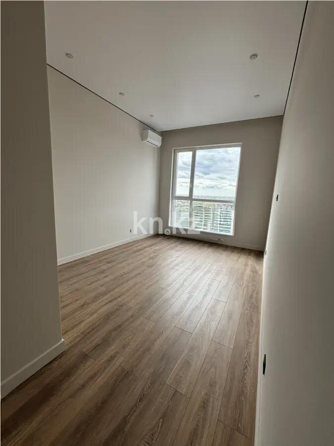Продажа 1-комнатной квартиры, 39 м² в Астане