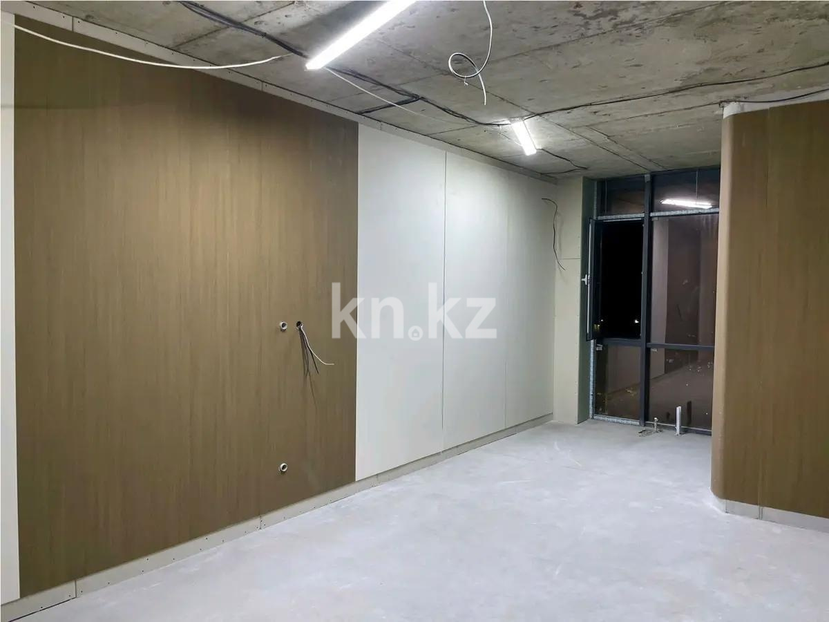 Продажа 3-комнатной квартиры, 107 м² в Алматы
