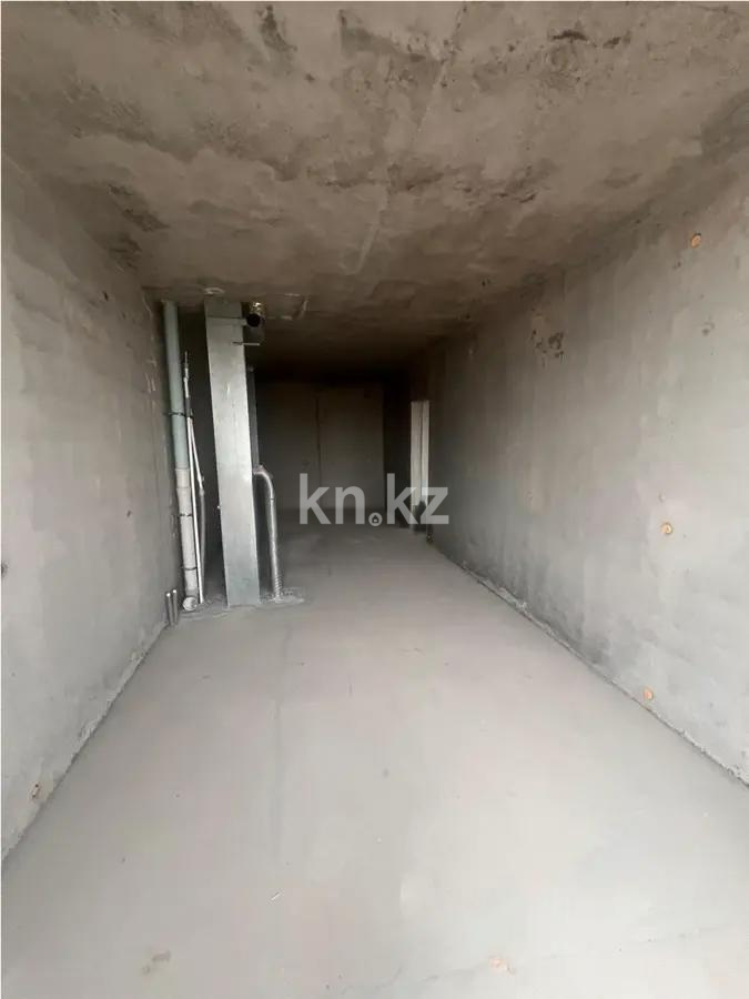 Продажа 1-комнатной квартиры, 47.3 м², ул. 24-я, дом  1/1б стр в Алматы - фото 3