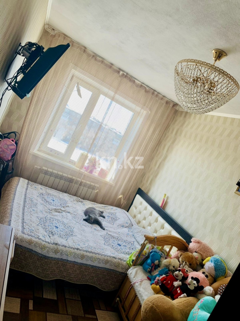 Продажа 3-комнатной квартиры, 56.8 м² в Сарани - фото 5