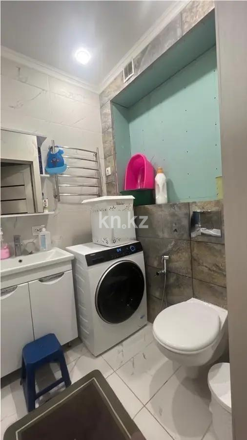 Продажа 1-комнатной квартиры, 43.5 м² в Астане - фото 3