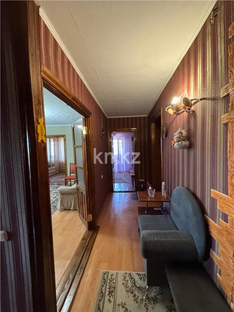 Продажа 4-комнатной квартиры, 69 м², мкр-н 7-й в Темиртау - фото 12