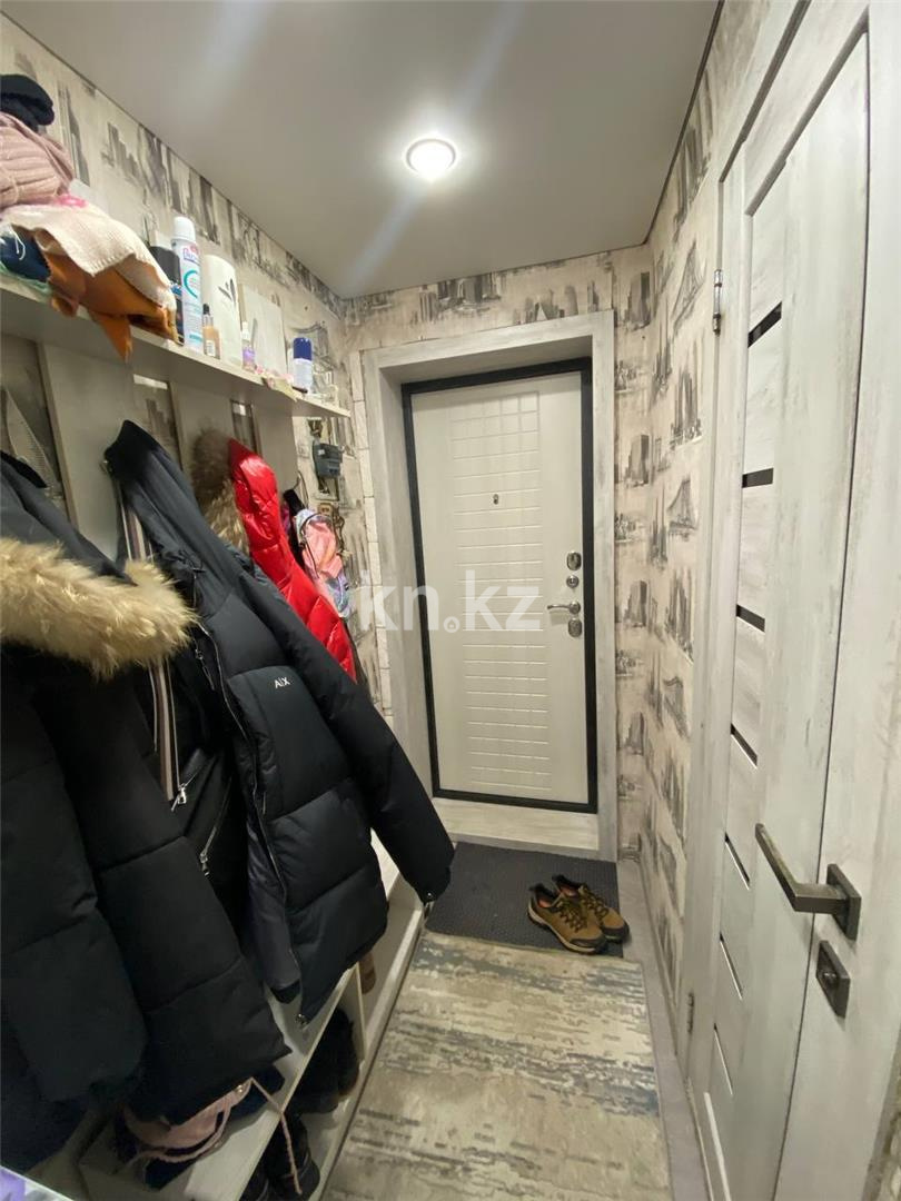 Продажа 2-комнатной квартиры, 43 м², ул. Ушинского в Темиртау - фото 7