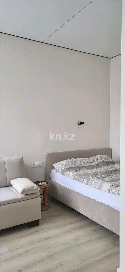 Продажа 1-комнатной квартиры, 37 м², ул. Шаймерденова, дом  32в в Алматы - фото 2