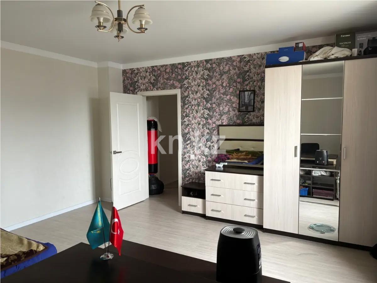 Продажа 3-комнатной квартиры, 117.9 м², ул. Ташенова, дом  9 в Астане - фото 2