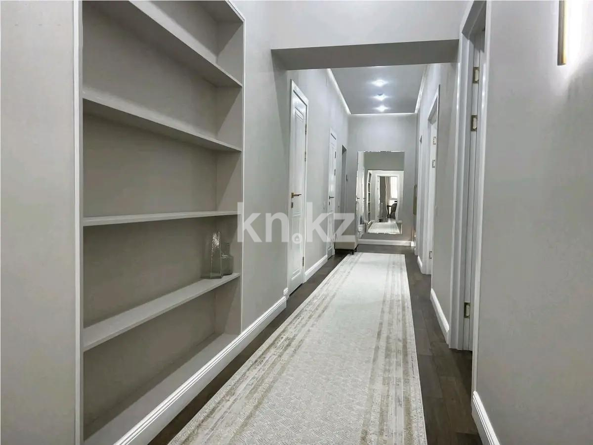 Продажа 3-комнатной квартиры, 107 м², пр. Серкебаева, дом  146 в Алматы - фото 7