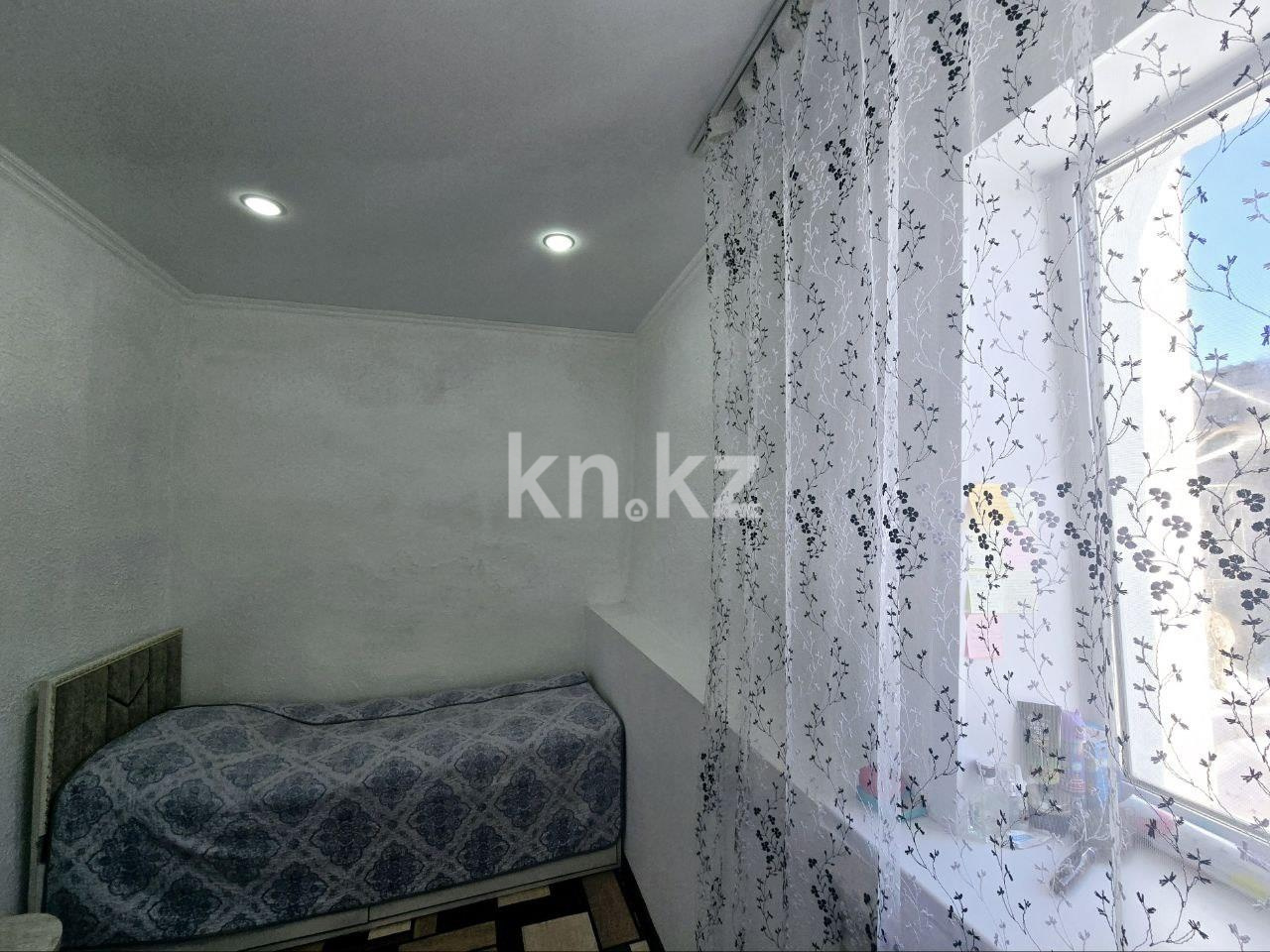 Продажа 4-комнатного дома, 110 м², ул. Азербаева в Темиртау - фото 5