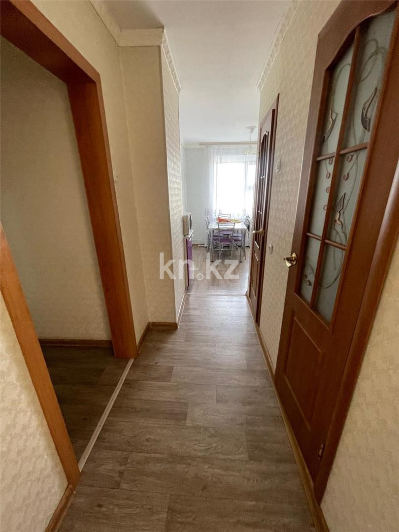 Продажа 4-комнатной квартиры, 77 м², ул. Гапеева, дом  12 в Караганде - фото 14