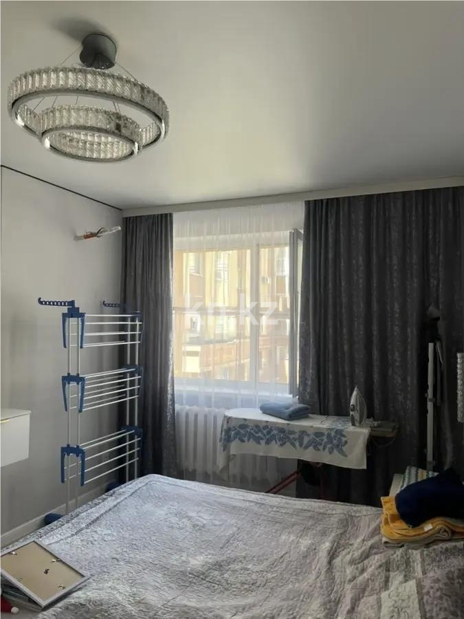 Продажа 2-комнатной квартиры, 71 м² в Астане