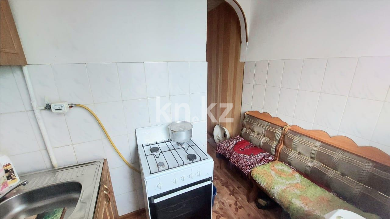 Продажа 3-комнатной квартиры, 58 м², пр. Республики в Темиртау - фото 8