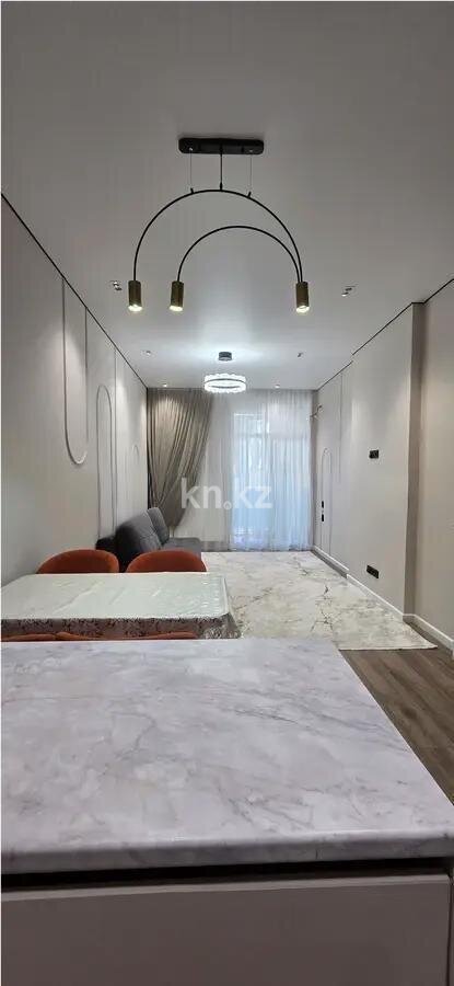 Продажа 3-комнатной квартиры, 78 м² в Алматы