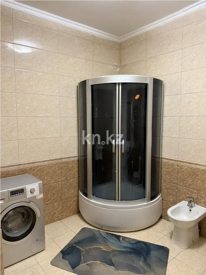 Продажа 1-комнатной квартиры, 53 м² в Алматы - фото 3