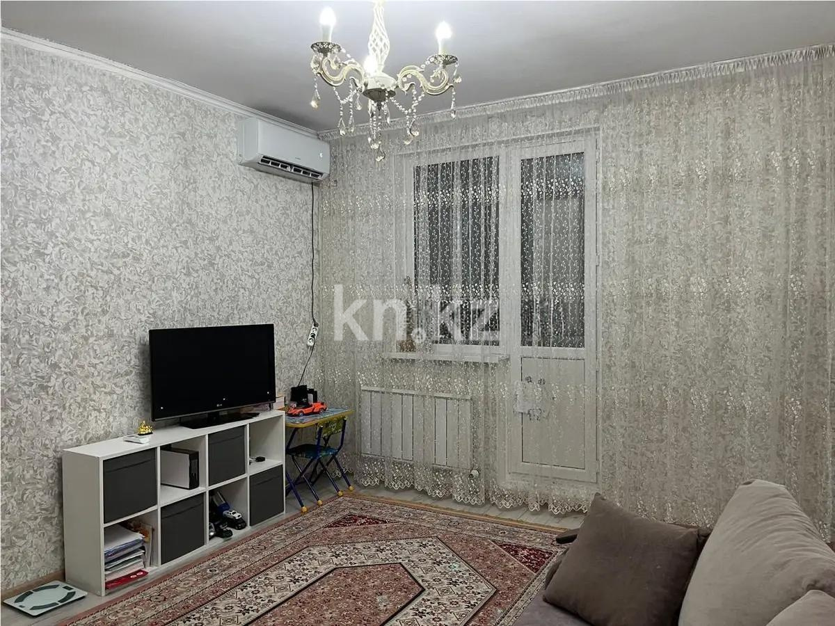 Продажа 1-комнатной квартиры, 35 м² в Алматы