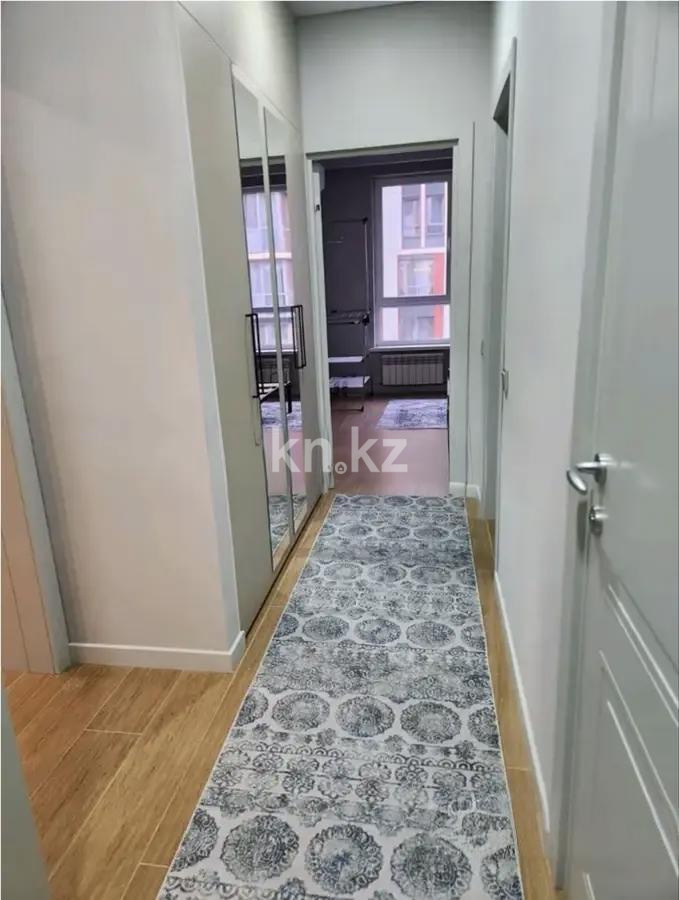 Продажа 2-комнатной квартиры, 62.4 м², пр. Назарбаева, дом  28а/3 в Алматы - фото 5