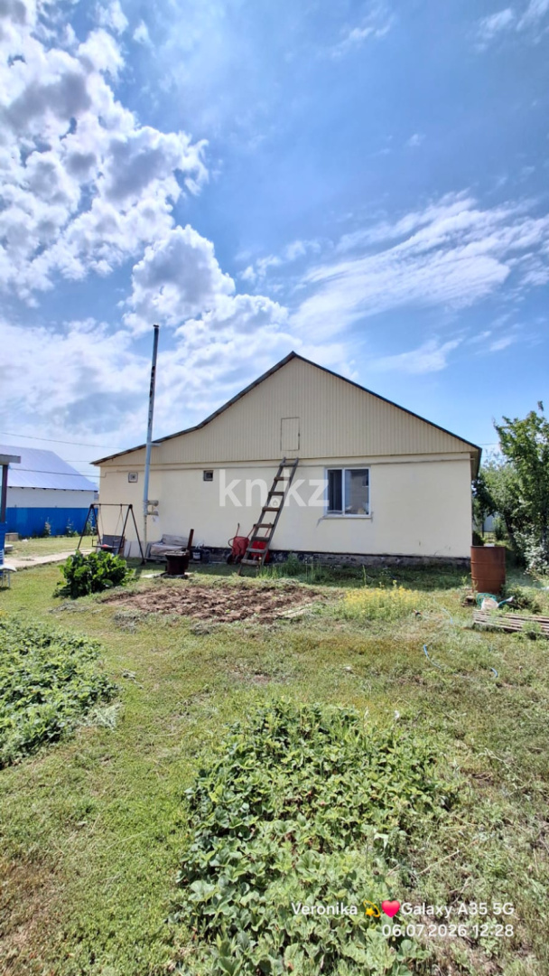 Продажа 4-комнатного дома, 157 м² в Уральске - фото 16