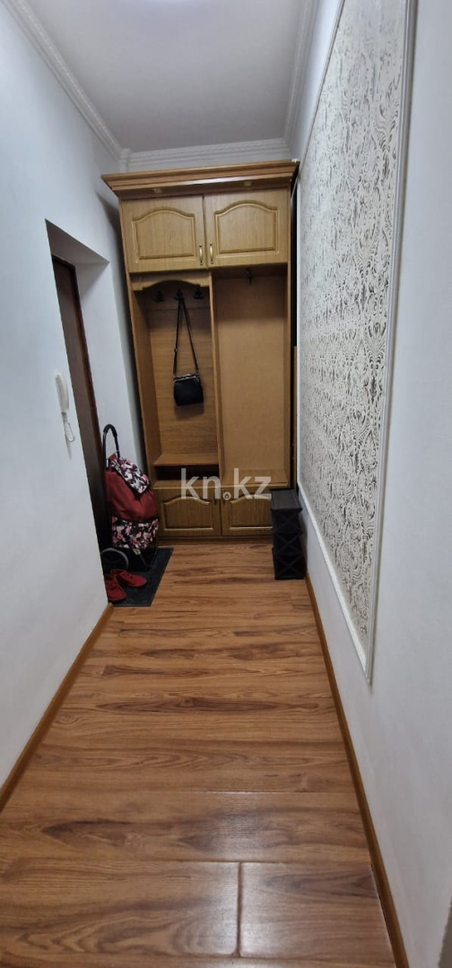 Аренда 1-комнатной квартиры, 40 м² в Астане - фото 8